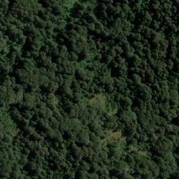 Satellite imagery of Cerro Córdova, CL