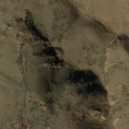 Satellite imagery of Cerro Las Juntas, CL
