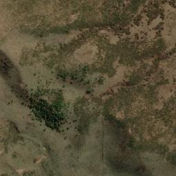 Satellite imagery of Cerro Las Juntas, CL