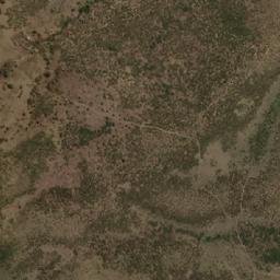 Satellite imagery of Cerro Las Juntas, CL