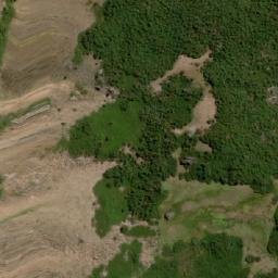 Satellite imagery of Cerro Codihué, AR