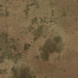 Satellite imagery of Cerro Codihue, AR