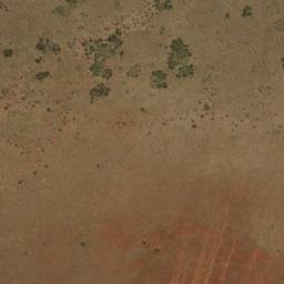 Satellite imagery of Cerro Codihue, AR