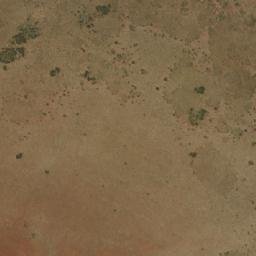 Satellite imagery of Cerro Codihue, AR