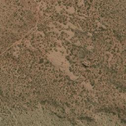 Satellite imagery of Cerrito Chato, AR