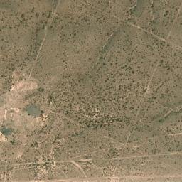 Satellite imagery of Cordón del Cerro Colorado, AR