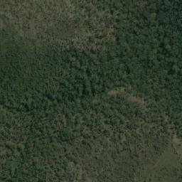 Satellite imagery of Loves Road Trig, AU