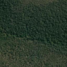 Satellite imagery of Loves Road Trig, AU