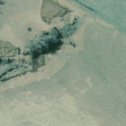 Satellite imagery of Pecks Point, AU