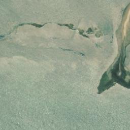 Satellite imagery of Bird Rock, AU