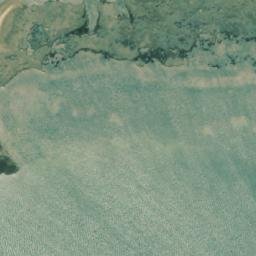 Satellite imagery of Bird Rock, AU