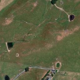 Satellite imagery of Holmes Hill, AU