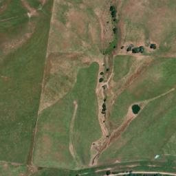 Satellite imagery of Holmes Hill, AU