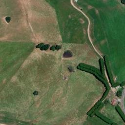 Satellite imagery of Holmes Hill, AU