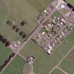 Satellite imagery of Control SO 51407, NZ