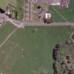 Satellite imagery of Control SO 51407, NZ