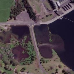 Satellite imagery of Control SO 51407, NZ