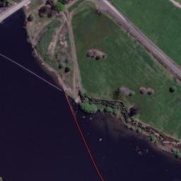 Satellite imagery of LAYBY SO 51407, NZ