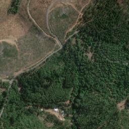 Satellite imagery of Cerro Chilco, CL