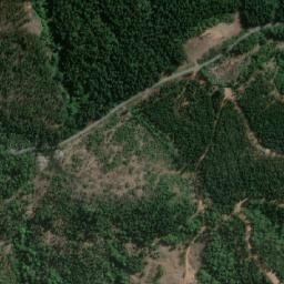 Satellite imagery of Cerro Chilco, CL