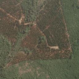 Satellite imagery of Cerro Pellahuén, CL