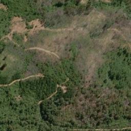 Satellite imagery of Cerro Pellahuén, CL