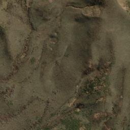 Satellite imagery of Cerro Las Juntas, CL