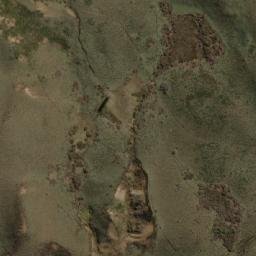 Satellite imagery of Cerro Las Juntas, CL