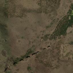 Satellite imagery of Cerro Las Juntas, CL