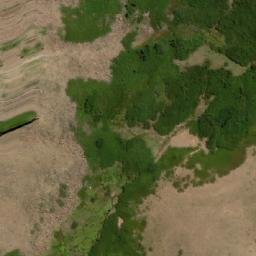 Satellite imagery of Cerro Codihué, AR