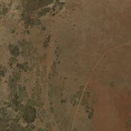 Satellite imagery of Cerro Codihue, AR