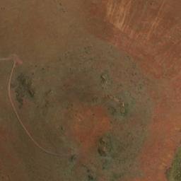 Satellite imagery of Cerro Codihue, AR