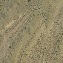 Satellite imagery of Cerro Alto, AR