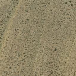 Satellite imagery of Cerro Alto, AR