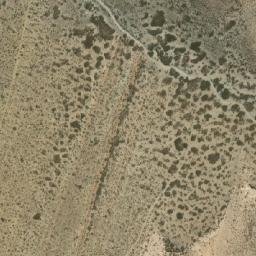 Satellite imagery of Cerro Alto, AR