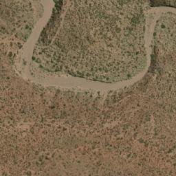 Satellite imagery of Cerrito Chato, AR