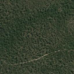 Satellite imagery of Loves Road Trig, AU