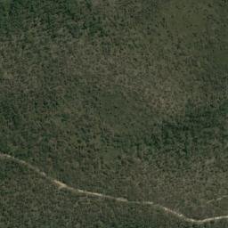 Satellite imagery of Loves Road Trig, AU