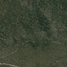 Satellite imagery of Loves Road Trig, AU