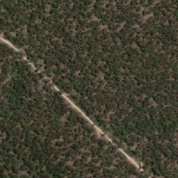 Satellite imagery of Big Tower Hill, AU