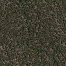 Satellite imagery of Big Tower Hill, AU