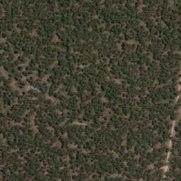 Satellite imagery of Big Tower Hill, AU