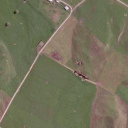 Satellite imagery of Control SO 51407, NZ