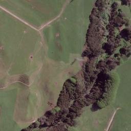 Satellite imagery of Control SO 51407, NZ