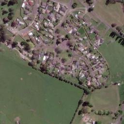 Satellite imagery of Control SO 51407, NZ