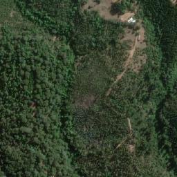 Satellite imagery of Cerro Chilco, CL