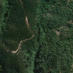 Satellite imagery of Cerro Chilco, CL
