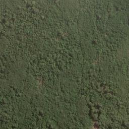 Satellite imagery of Cerro Pellahuén, CL