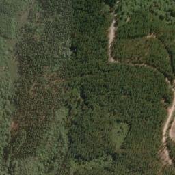 Satellite imagery of Cerro Pellahuén, CL