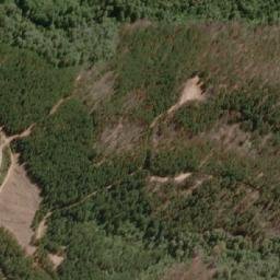 Satellite imagery of Cerro Pellahuén, CL